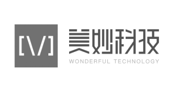 重庆美妙科技有限公司logo