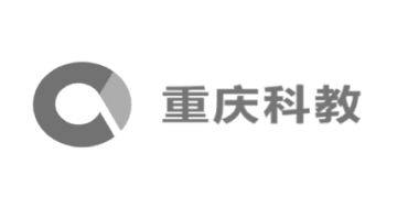 重庆科教频道logo