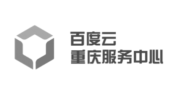 百度云重庆服务中心logo