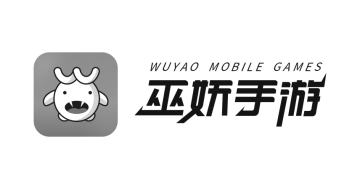 巫妖手游logo