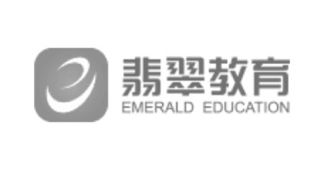 翡翠教育logo